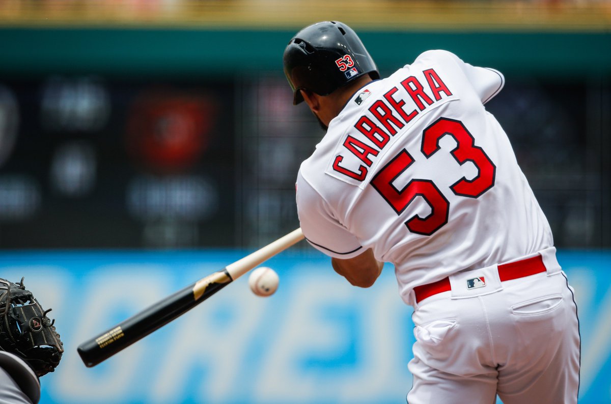 Roster moves:

- 1B Yonder Alonso activated from the Family Medical Emergency List
- OF Greg Allen optioned to Triple-A
- LHP Marc Rzepczynski signed to a Minor League contract and assigned him to Triple-A
- OF Melky Cabrera cleared outright waivers and elected free agency