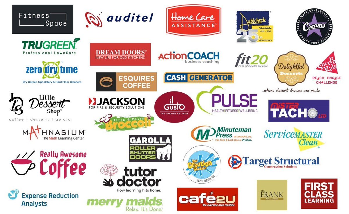 Franchise tweet media