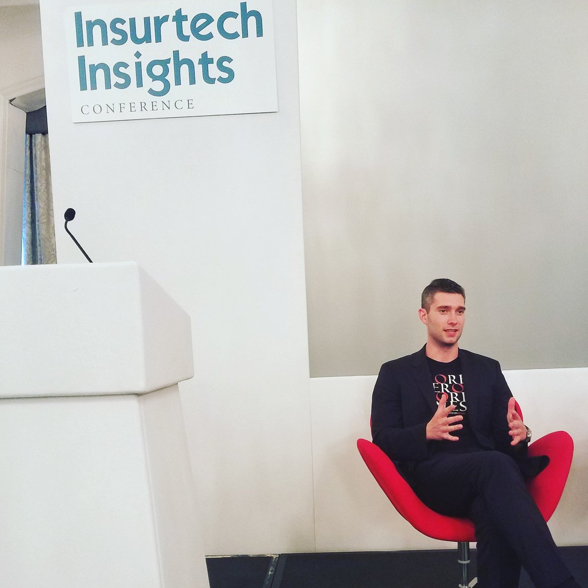 thedataunion's tweet photo. 🤓 [Loaded Comment] If data is an #assetclass, which it is, risk capital will have to represent its trust... now let me unpack. @thecybersteve on #PersonalData #InsurTechInsights https://t.co/bljxqjvfd6