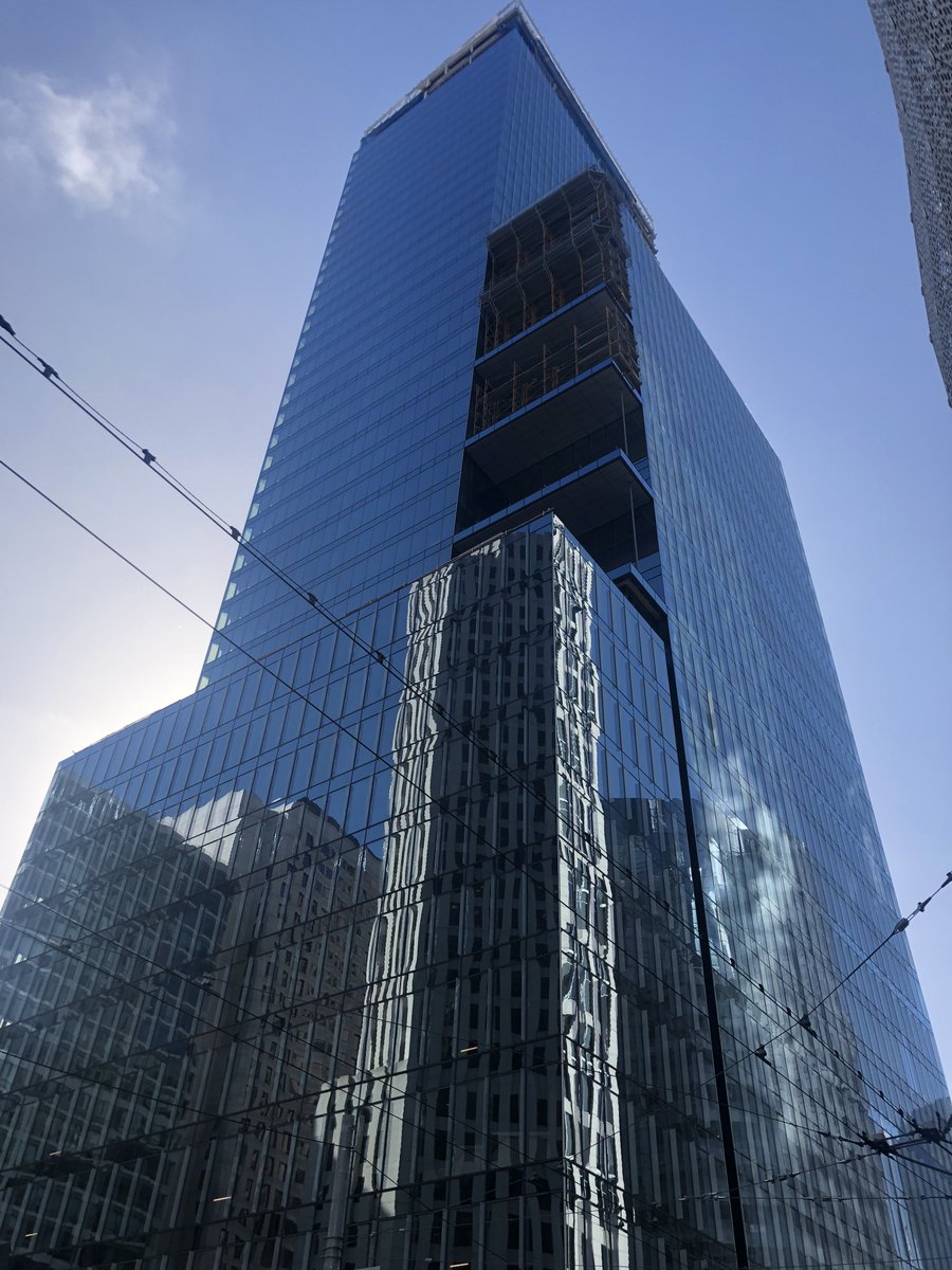 Park Tower @Transbay (@ParkTowerSF) / Posts / X