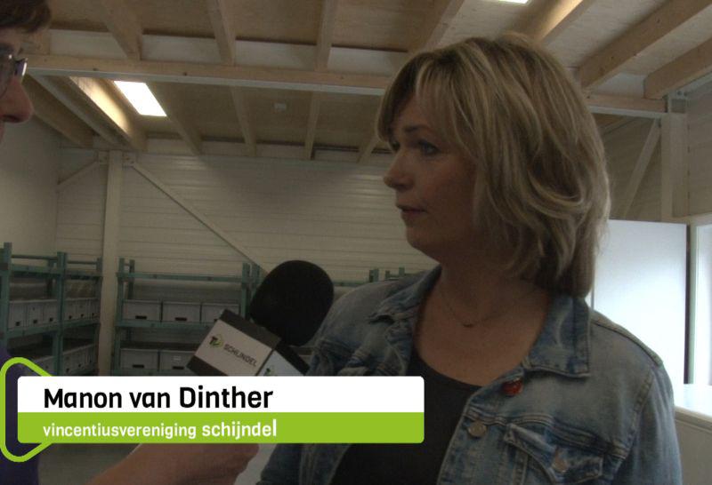 TVSchijndel's tweet photo. VIDEO: Terugblik Rabobank Clubkas Campagne >>> https://t.co/01FUwtmOQi #Schijndel #Meierijstad @SintSchijndel @StichtingTim https://t.co/tVKkGV0IY7