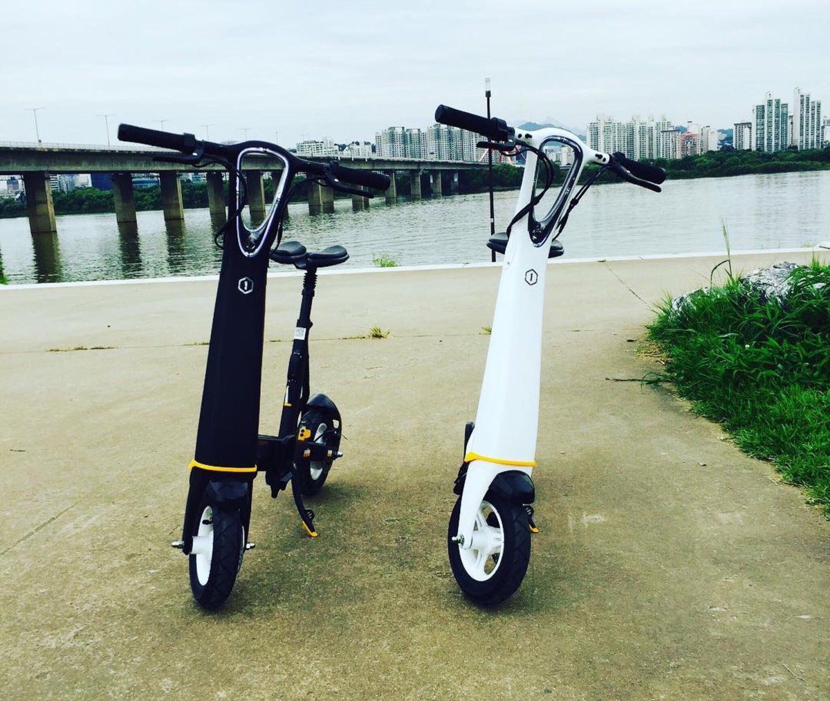 HaloCity_CH's tweet image. #Boot2018 #CaravanSalon #Düsseldorf