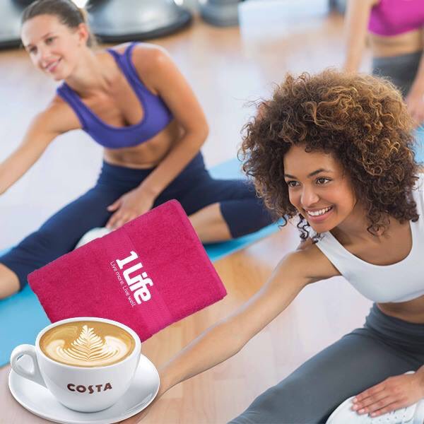 👬 REFER A FRIEND 👭 GET A £20 COSTA VOUCHER ☕&amp; SWEAT TOWEL* 😅

📲 Simply RT💪

#referafriend #1lifemk #miltonkeynes