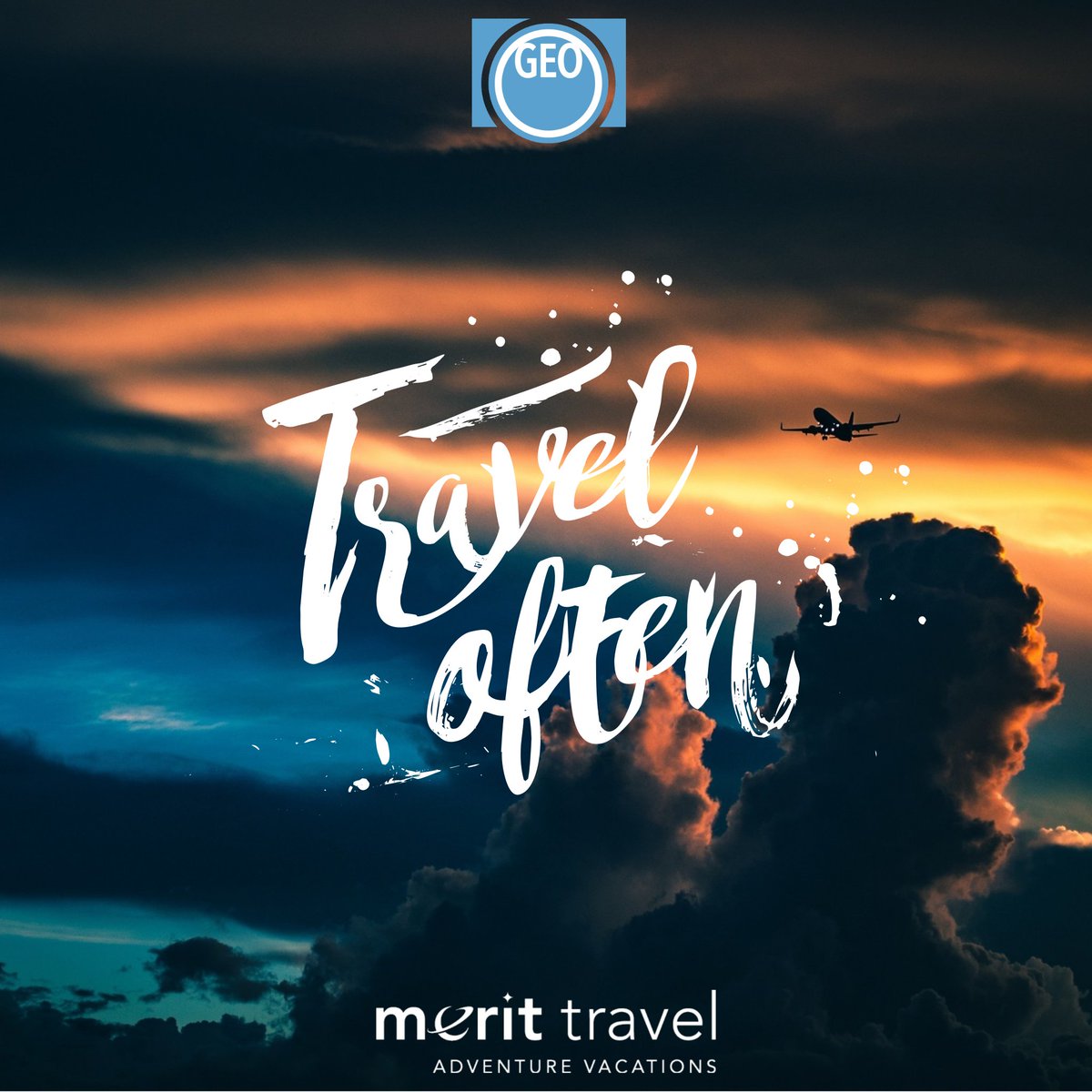 Rainy days got us in a mood. Travel this season w <a href="/MeritTravel/">Merit Travel</a> &amp; <a href="/GreatEscapeOTT/">GreatEscapeOutfitter</a>. Get access to exclusive deals and packages with a Merit trip! #ottawa #travel #traveling #travellife #vacation #adventure #wanderlust