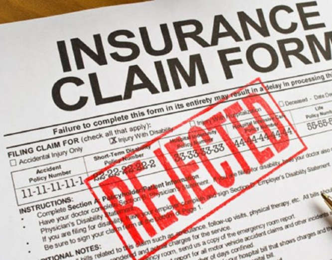 assist2settle's tweet image. Rejected insurance claim? Check us out at assist2settle.com. We handle rejected claims, new claims, reopened claims, and pending claims.