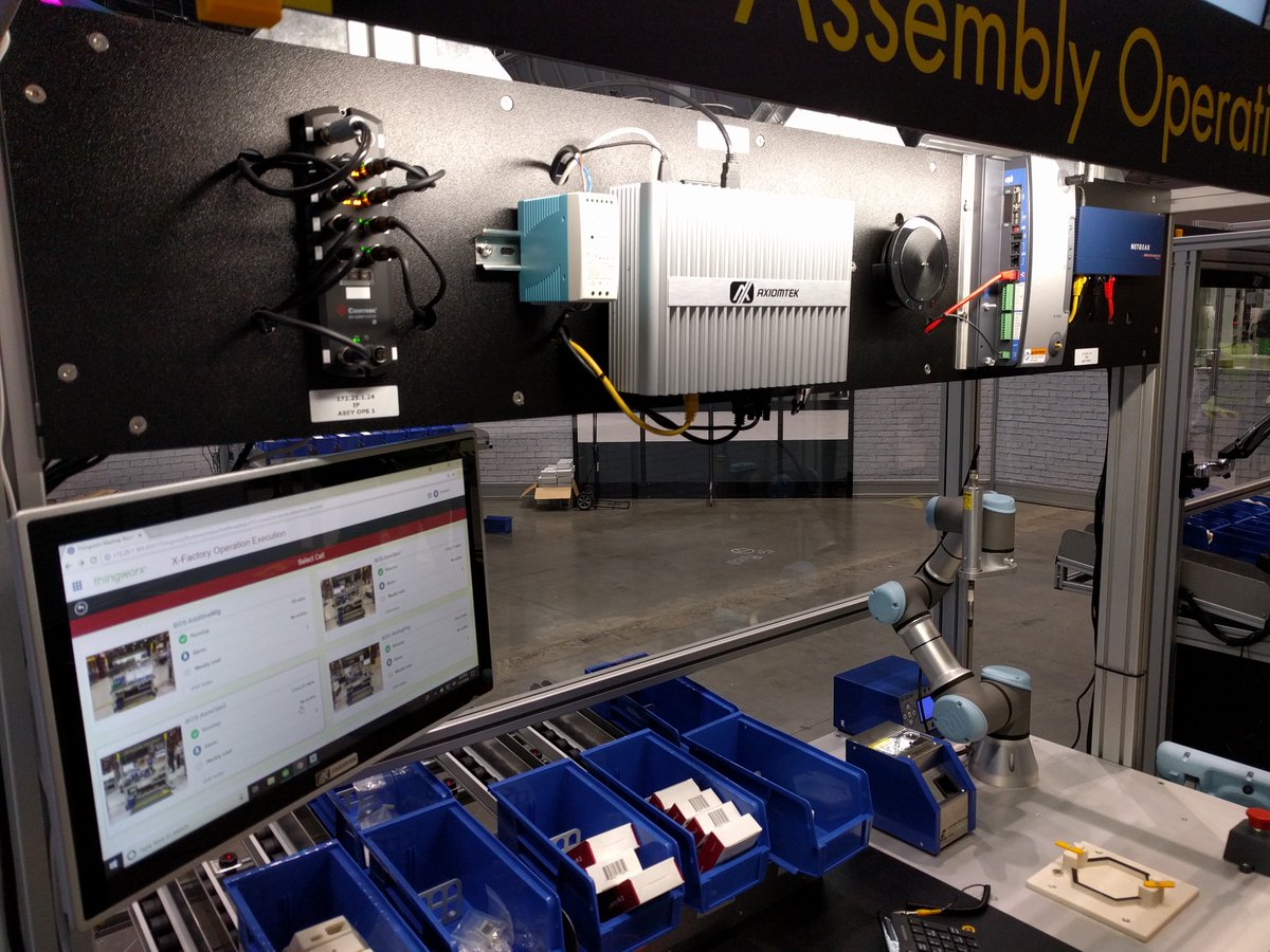 Pepperl+Fuchs Comtrol, Inc tweet media