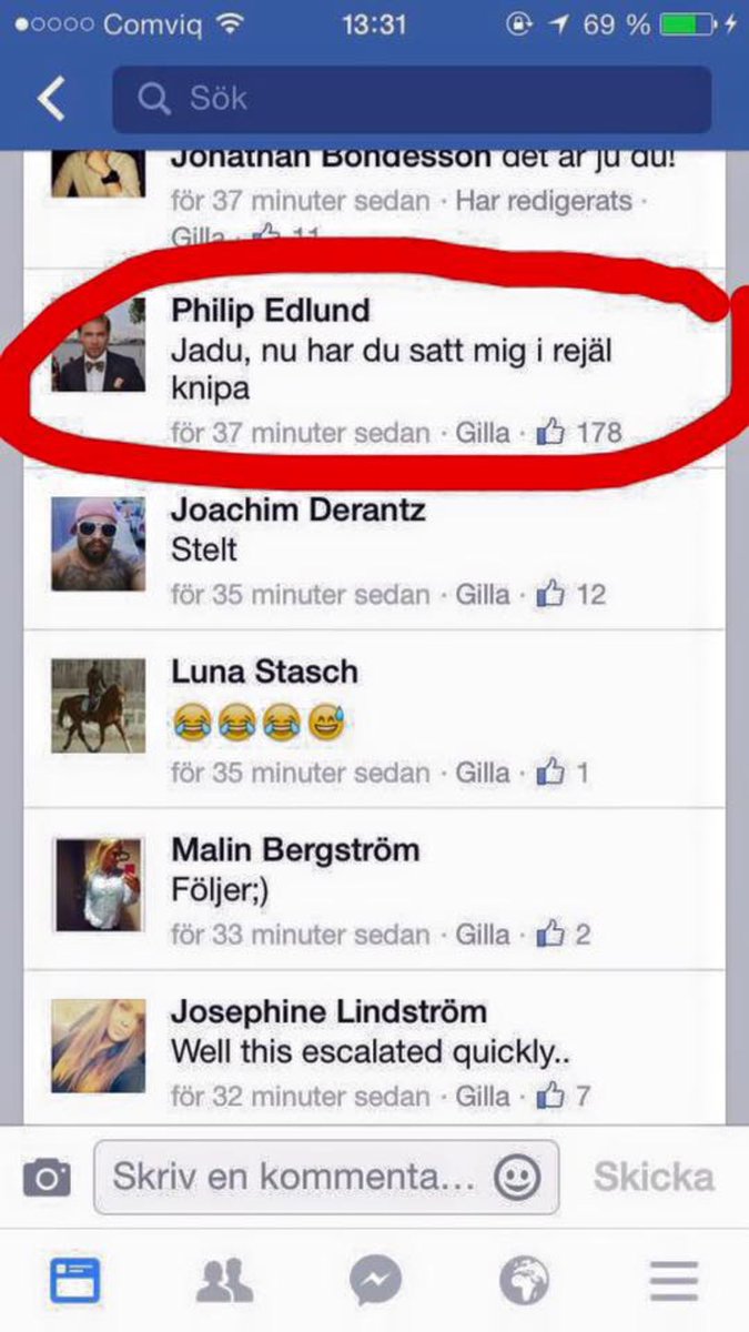 SimonR0se's tweet photo. Frågan är om Julia och Philip fortfarande tillsammans? https://t.co/v3xQV0Mloc
