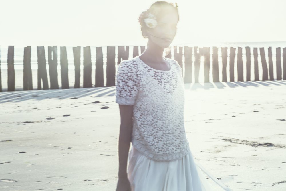 | LAURE DE SAGAZAN | 📷 @laurentnivalle #themewsloves