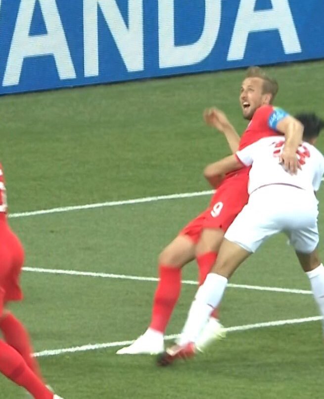 Peasey_'s tweet photo. So, when exactly does VAR get used? https://t.co/J3Hibw2NTV
