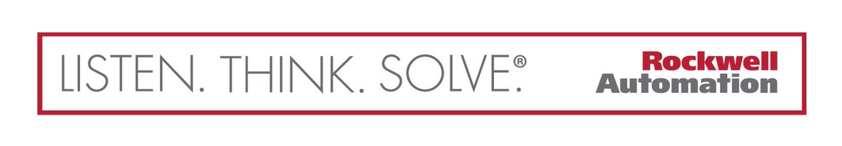 ROKAutomationAR's tweet photo. ¿Desea enterarse de las últimas novedades de #RockwellAutomation? Síganos hoy mismo en nuestra nueva cuenta @ROKAutomationLA. https://t.co/9Ddd9BfzB1
