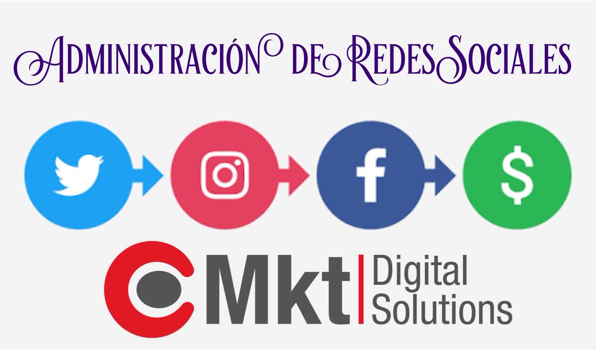 mkt_digitals's tweet photo. Necesitas ayuda para #administrar tus #redessociales? #facebook #twitter #instagram , etc en #Cancun #QuintanaRoo cada vez más #clientes #confían en nosotros! https://t.co/voEly2IFKf