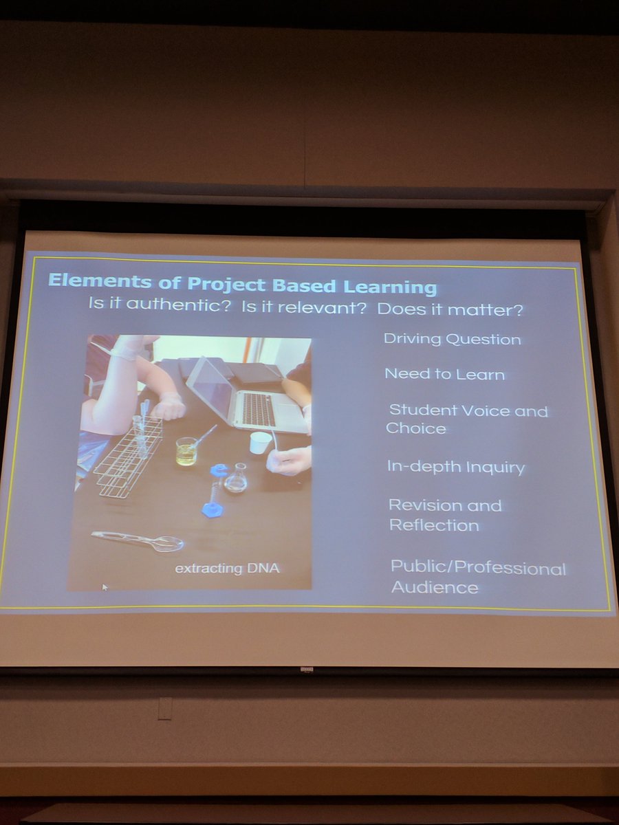 BuildMyIdea's tweet photo. From Vision to Fruition! Awesome model that builds on PBL, Inter-disciplinary, STEAM HT @LyHOjeda https://t.co/SMvPWUwNG5
