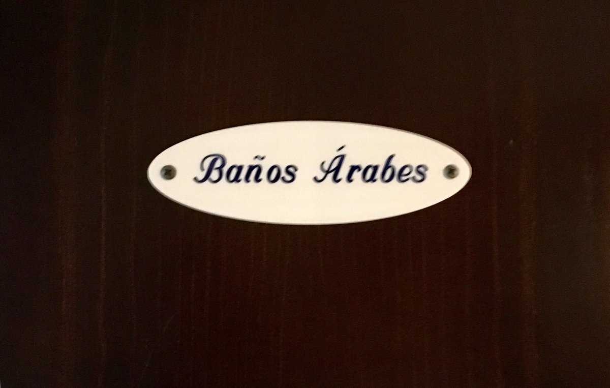 BlogHedonista's tweet photo. Baños árabes en @BanosdelaVilla 
#PriegoDeCordoba #DOPPriego 
#GalaDopPriegoDeCórdoba 
#DopPriegoLaHistoria
#TurismoyAceite https://t.co/xgh5AQRQxR