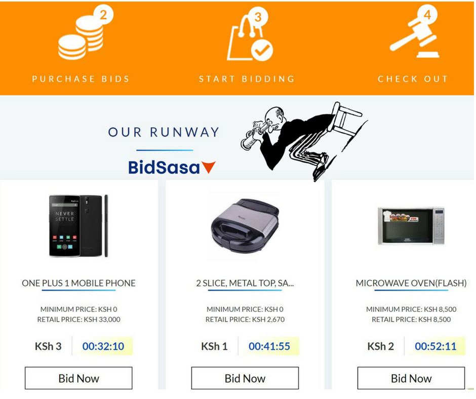 bidsasakenya's tweet photo. Have you placed bids for these flash sales yet???!!! Get on to it & use the BID BUTLER to automatically do the bidding for you while you get some well deserved rest. #BidSasa #EverybodyWins #BEPLAN ( https://t.co/tyaXZaBFFE ) https://t.co/5ZISofwIAV