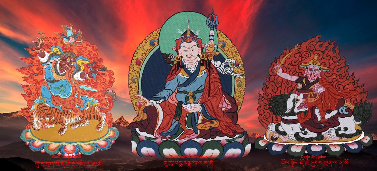 катманду, непал. юм ченмо буддизм. буддистский храм внутри гималаи. будда тибет танка. будда в лхасе.