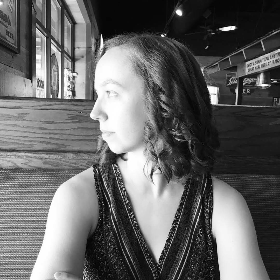 "My name is Karin. I'm 24 years old, and I was diagnosed with autism at 3.  My parents put me in dance to help with my communication. It turned into my career as a professional dancer/dance teacher. Because you have autism doesn't mean you should give up." autismmosaic.org