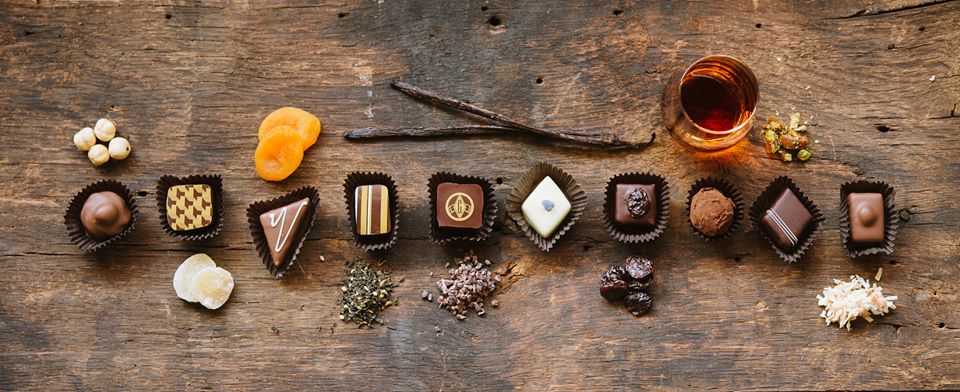 This week we would like to thank our #LocalPartner <a href="/GearhartsRVA/">Gearharts Chocolates</a>. Thank you for all of your support and heavenly chocolate. ow.ly/80AG30ktgk3