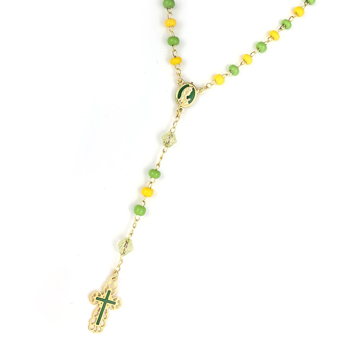 LocalSavings_D's tweet photo. Today's featured product - GOLD FILLED ROSARY ORULA ORUNLA IFA NECKLACE Cross Rosario Oro ORUNMILA Santero Santeria. Available at: https://t.co/dSlL8fMhRC.
Posted via SumAll https://t.co/JQ0dFySA5T https://t.co/cYaGYlkN33