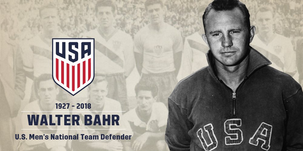 U.S. Soccer Men's National Team tweet media