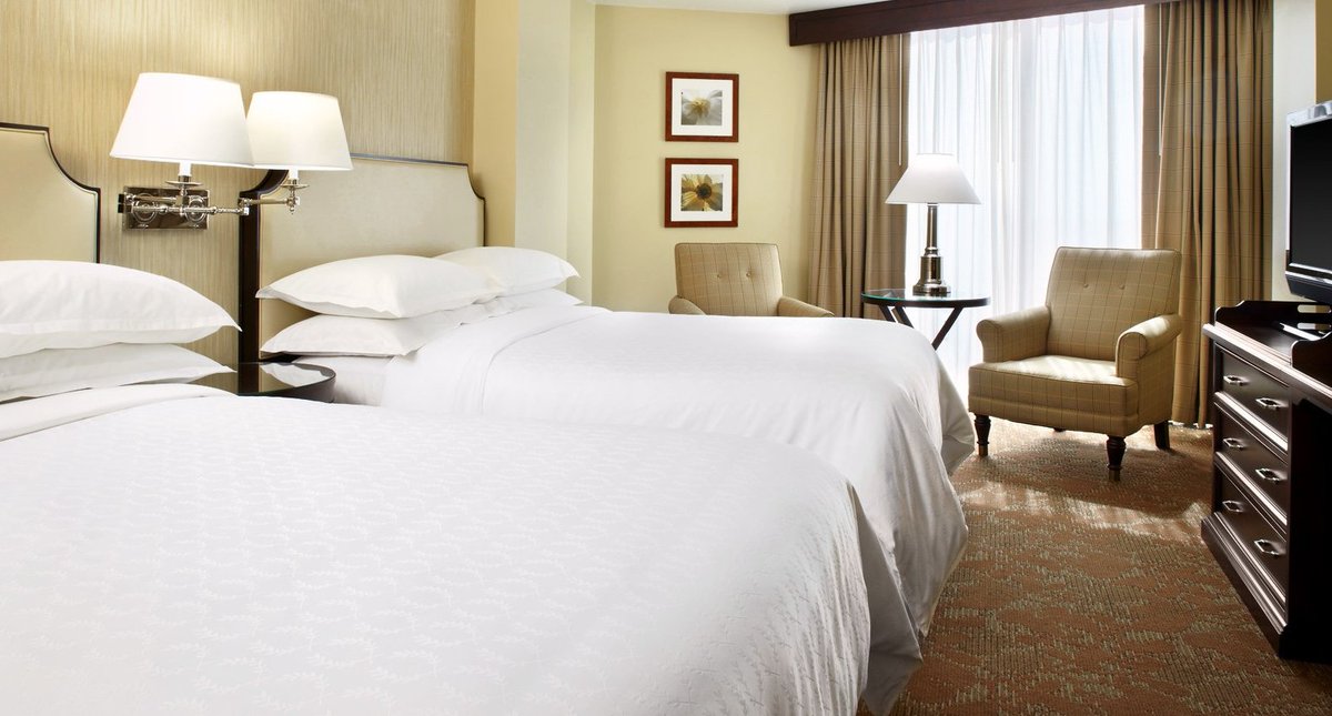 Sheraton Brookhollow tweet media