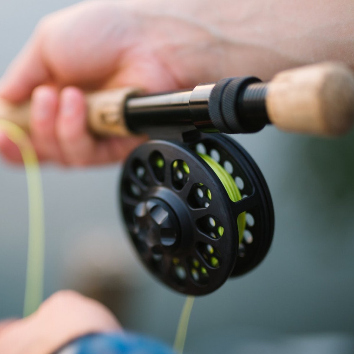 UteBluff_Lodge's tweet photo. Grab your pole and let's hit the waters! https://t.co/NnSgNzQmQ8