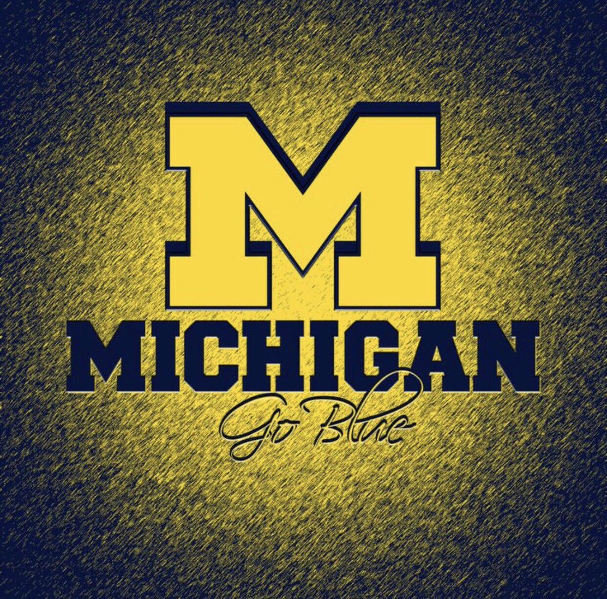 jaywill0_'s tweet photo. Extremely blessed to receive my first official offer from the University Of Michigan #GOBLUE 〽️🔵 @Day1toD1 @UMichFootball https://t.co/TjIVmlMPXk
