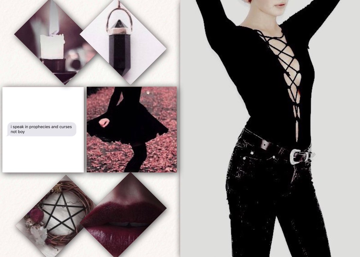 ProctorsHeir's tweet image. ~ Ƒιяєнєαят ~
Bio: tl.gd/n_1sqimct