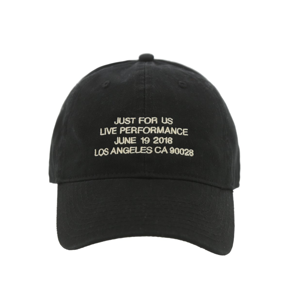 justforusmerch.com