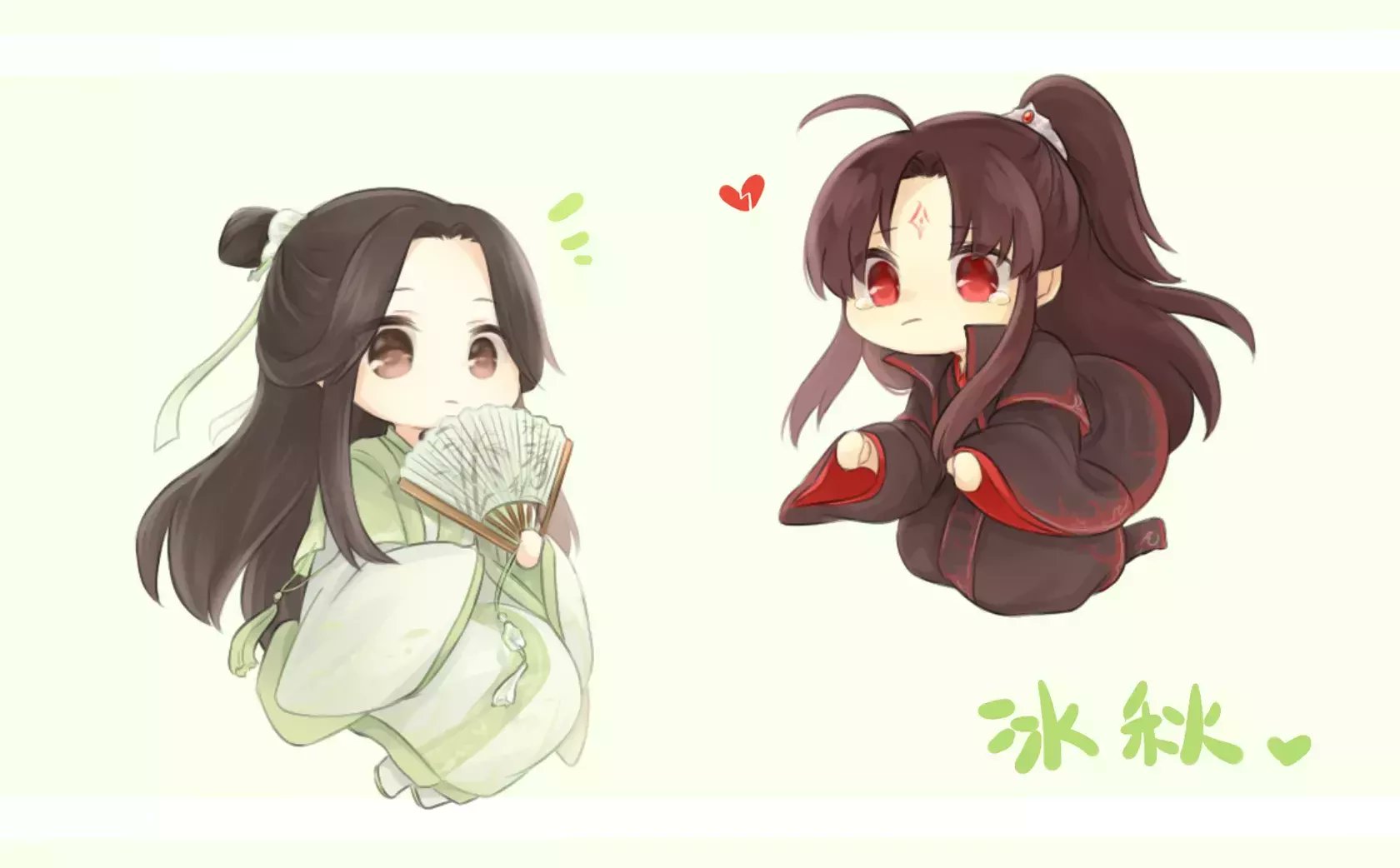 魔道祖师#天官赐福#人渣反派自救系统#忘羡#花怜#冰秋#mdzs #tgcf
