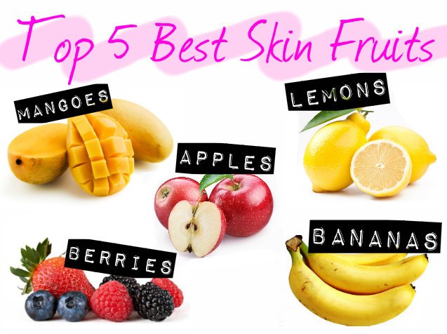 lfgdotcom's tweet photo. 5 Best Fruits For Your Healthy Skin
Details Here: https://t.co/8XpKCX6jXB

#skincare #skincaretips #skin https://t.co/ndY4Q0tQBa