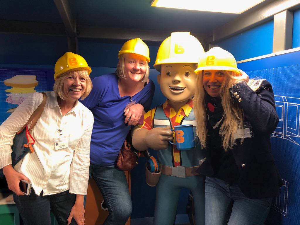BizziBags's tweet photo. At the @feca_balppa #balppa #FEC Summer Meeting at @BubblesPlayNB #Liverpool today
#ChildrensActivityPacks #kidspacks #BizziBags #trianglecrayons #members https://t.co/uQBL7KsYkT