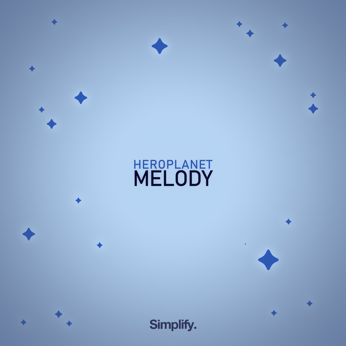 SimplifyRecs's tweet image. .@heroplanetjamie returns very soon with &quot;Melody&quot; taken from the forthcoming &quot;Space Teddy&quot; EP released July 2nd.

PRE-SAVE: ➡️ simplify.fanlink.to/melody

#simplifyrecs⠀
#bassmusic⠀
#futurebass⠀
#dubstep⠀
#trapmusic