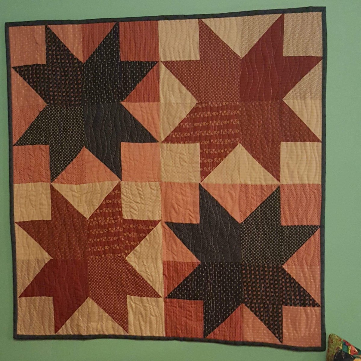 Lulaveggie's tweet photo. Celebrate #CreativeBizHour by checking out great #handmade #crafts at https://t.co/7FZeOo6FFF
#Etsy #homeware #HomeDecor #homefurnishings #toy #homemade #craft #home #decor #patchwork #quilting #crochet #toys #etsy #etsystore #etsyshop #EtsySeller #SmallBusiness #smallbiz #87RT https://t.co/yLVmiQpTnp
