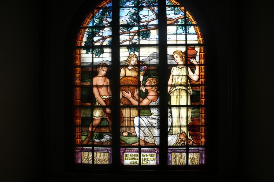 Global Ag Tech Initiative tweet media