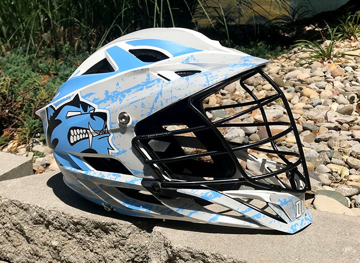 JackWraps's tweet photo. . @SOC_CHSWOLVES kept it looking fresh this year with that matte finish! #GoWolves #JackWrapIt #JackWraps @LRother_CHS @CUSDAthletics https://t.co/UTz09VwhSN