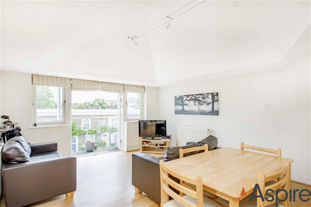 Aspire - Balham tweet media