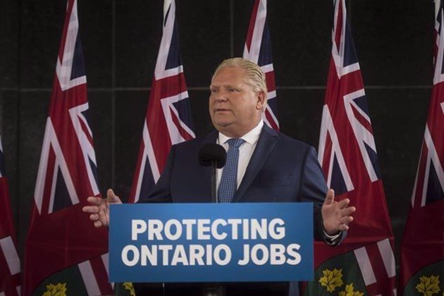 Ford orders public sector hiring freeze, excludes essential frontline staff  ottawamatters.com/national-news/… https://t.co/yyN1wt8yWR