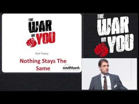 ExpInvestor's tweet photo. Check out Eoin Treacy's keynote in our #WarOnYou2017 conference https://t.co/q6wk4jHukp https://t.co/EgUrBFfBtT