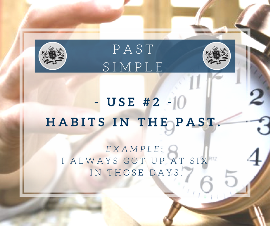 _C_I_S_M_'s tweet photo. 📚Explanation!📚📝Take a note...📝

📖 The past simple is used to describe past habits or states. A time expression is usually necessary. 📖

#learnenglish #grammartips #grammar #culturalinglesa #sanmartin #inglés  #speakenglish #studyenglish  #english #explanation #pastsimple https://t.co/TMDX1Wz4rR