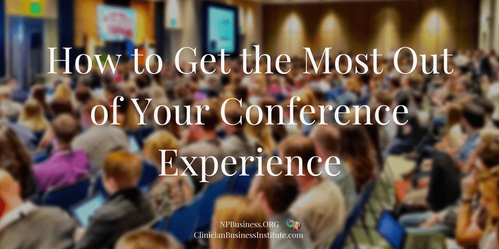 barbaraphillips's tweet photo. #AANP2018 begins in just one week. If you are still looking for tips on how to get the most from your conference experience, you'll find some here https://t.co/gsogGbIUkP @AANP_NEWS #NoNPLeftBehind. https://t.co/wCOygNhsZ8