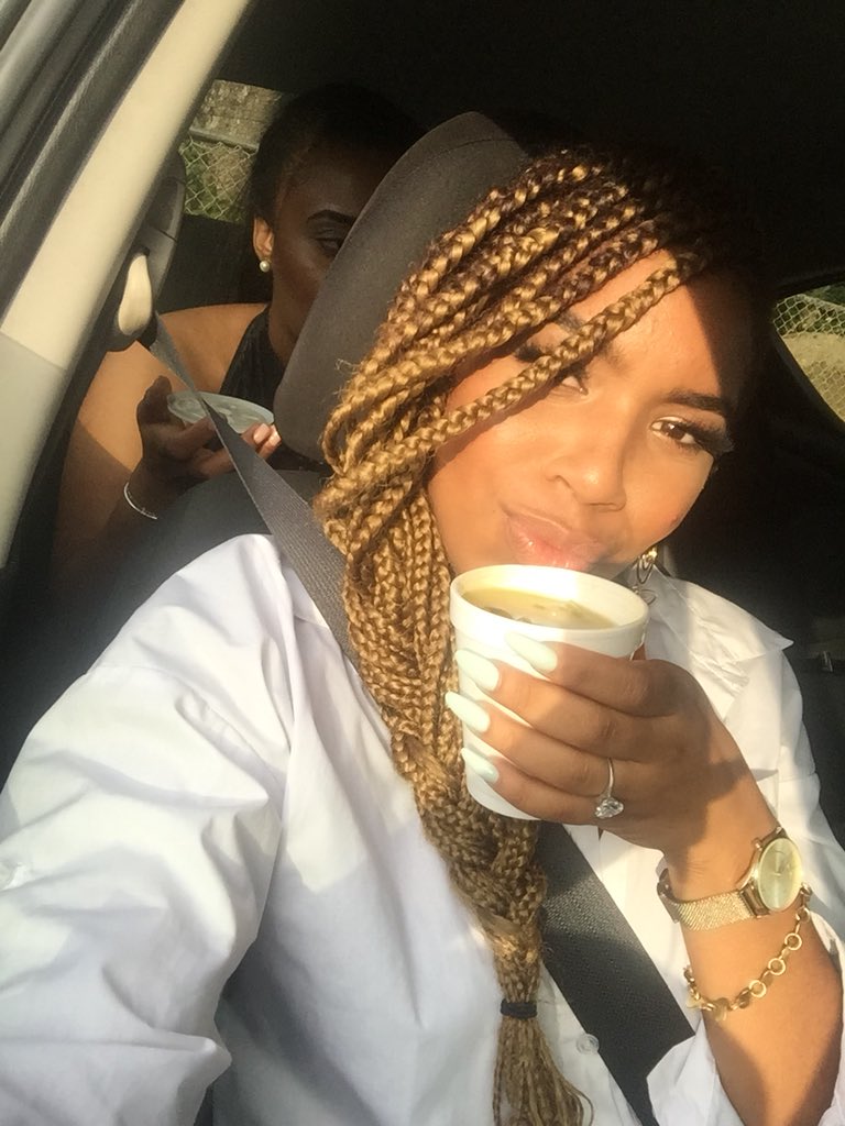 tallawahgall's tweet photo. Another weekend. Another βadventureβ. this weekend wasnβt as βfunβ but sure was beautiful & full of laughs with my besties #Calabash #StElizabeth #ManishWater βοΈ https://t.co/mBUxpgjr42