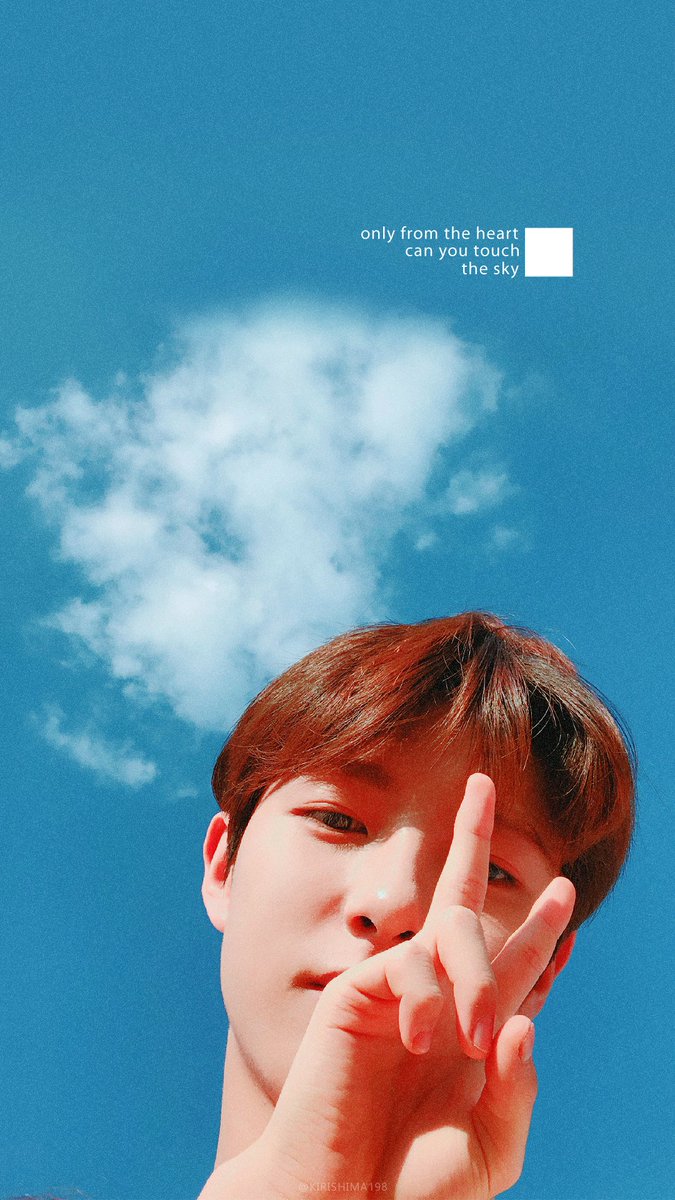 O ᴍɪɴᴛ 彡 Nct Dream Na Jaemin Phone Wallpaper Lock Screen T Co Usjschizkq