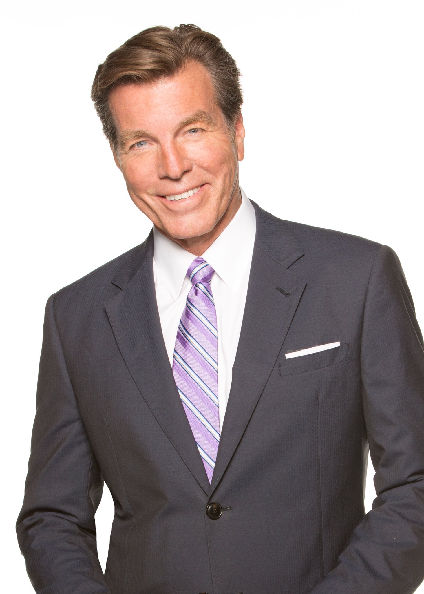 Happy Birthday to the one and Only Peter Bergman! 