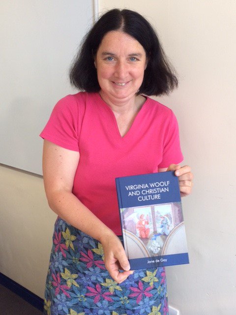 Woolf2016Leeds's tweet photo. 'Virginia Woolf and Christian Culture' is out now! https://t.co/tl00nzAQ7z.
I'm looking forward to the debate!
@EdinburghUP @LCVSLeeds https://t.co/OziHrOMPpe