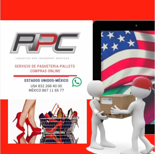 LogisticsRpc tweet picture