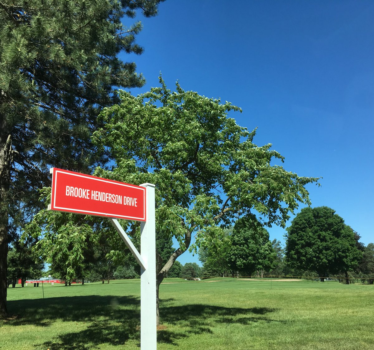 Brooke Henderson tweet media