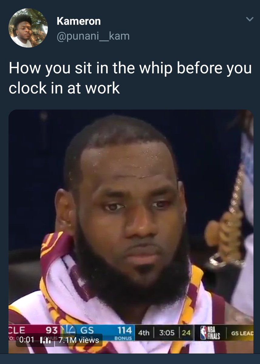 SC_Jordan_B's tweet photo. Pretty much. https://t.co/eHx1sqy73G