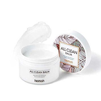 remove sunscreen with micellar water