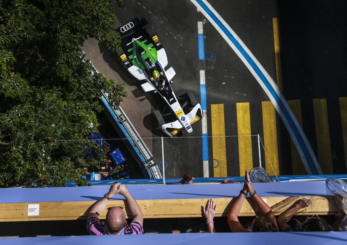 AudiBENL tweet media