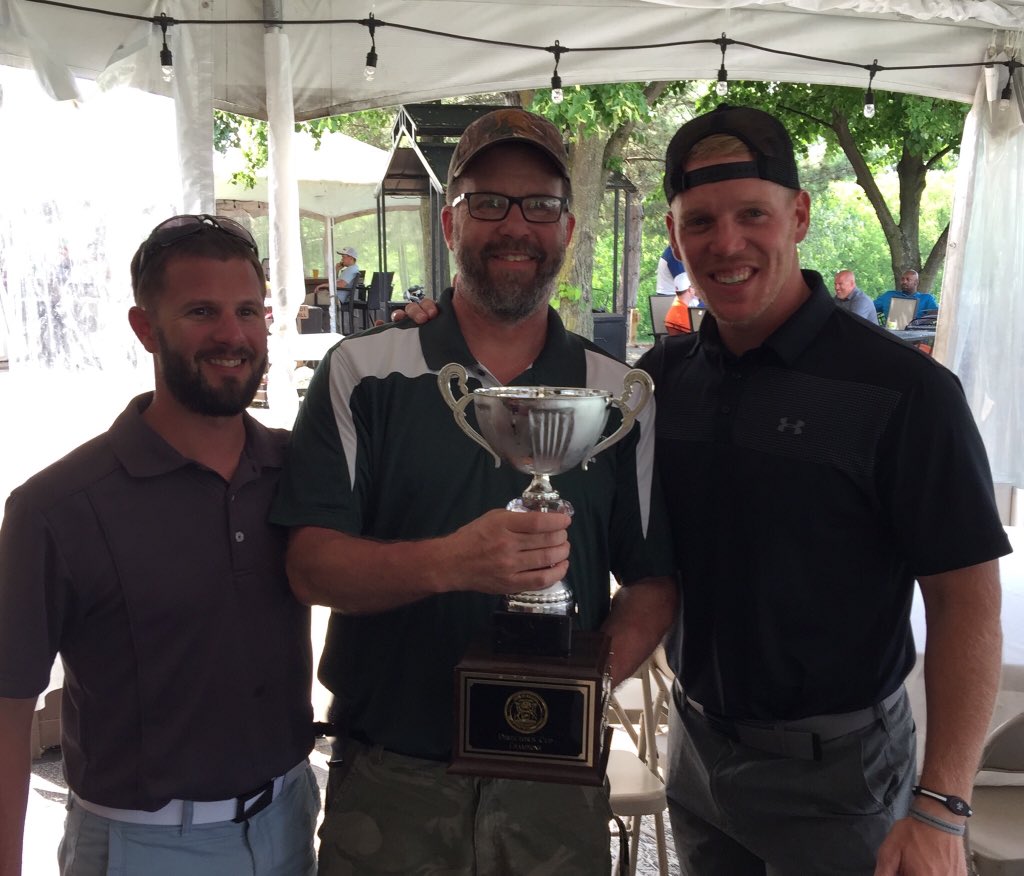 Muskegon_Parole's tweet photo. Muskegon Parole and Probation were happy to contribute in the Director’s Cup on Friday.  #foastrong #DirectorsCup2018 https://t.co/rxIJbm6TOI